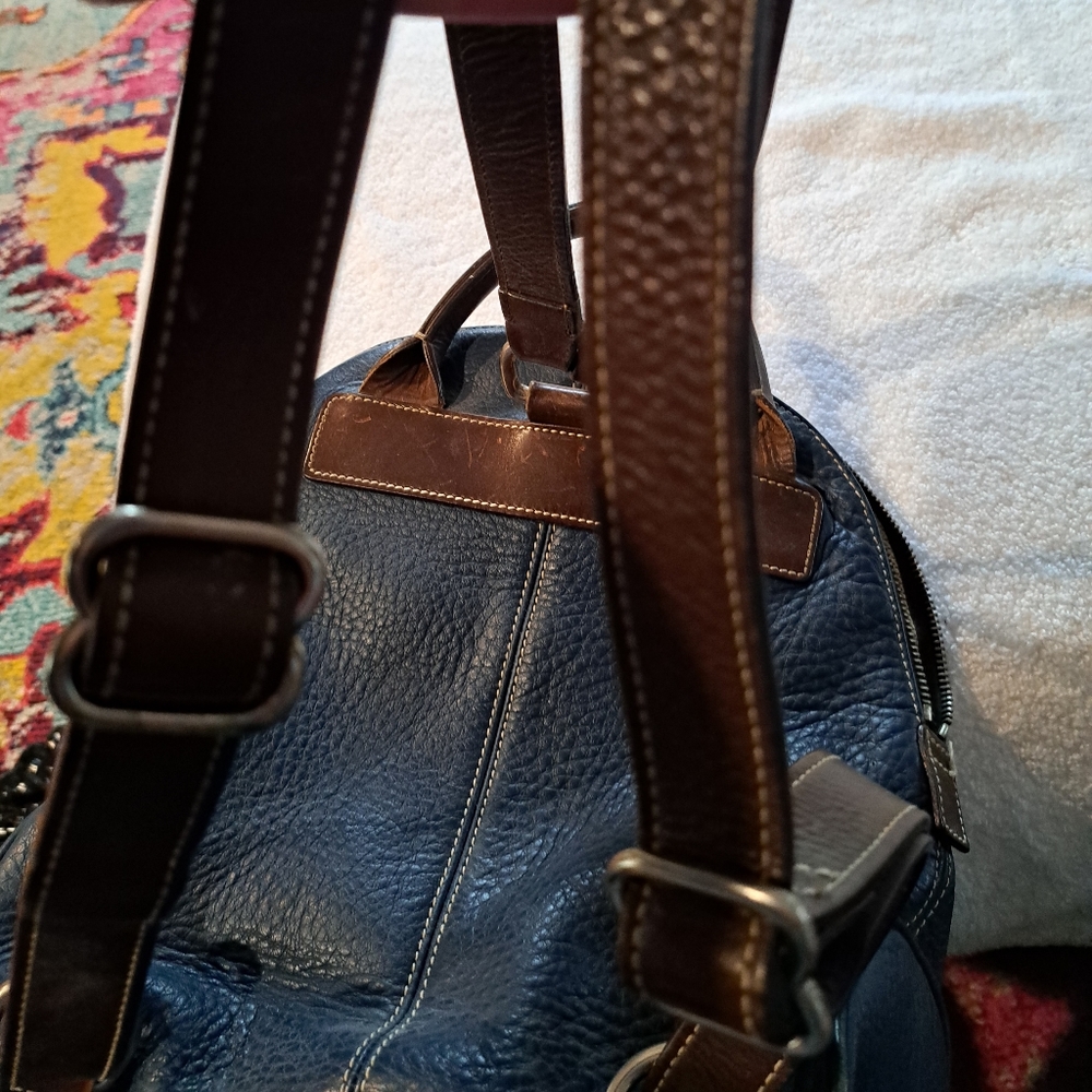 Ladies Backpack